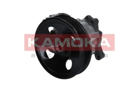 Помпа гiдропiдсилювача MERCEDES KLASA C (W202) 97-00/ML (W163) 98-05 KAMOKA PP131 Купити в Україні