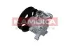 Фото Насос ГПК MB E-class (S211/W211) 2.6-5.5 02-08 (M112/M113) KAMOKA (PP136) зображення 2