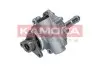 Фото Насос ГПК Renault Trafic/Master 1.9-2.5dCi (кріпл. шківа 3 болтами) KAMOKA (PP146) зображення 1
