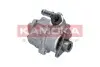 Фото Насос ГПК Renault Trafic/Master 1.9-2.5dCi (кріпл. шківа 3 болтами) KAMOKA (PP146) зображення 4
