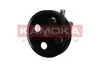 Фото Помпа гiдропiдсилювача VOLVO C70 97-05/S60 00-10/S70 97-/S80 I 99-/V70 99-07 KAMOKA (PP186) зображення 1