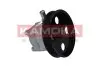 Фото Помпа гiдропiдсилювача VOLVO C70 97-05/S60 00-10/S70 97-/S80 I 99-/V70 99-07 KAMOKA (PP186) зображення 4