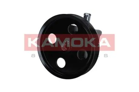 Насос гидроусилителя VOLVO C70 97-05/S60 00-10/S70 97-/S80 I 99-/V70 99-07 KAMOKA PP186 Купить в Украине