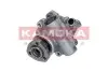 Фото Помпа гiдропiдсилювача VW GOLF III 91-/VENTO 91 KAMOKA (PP194) зображення 1