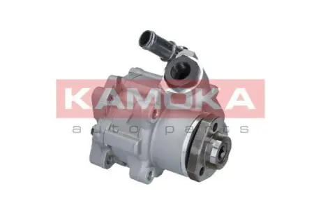 Насос гидроусилителя VW LT 28-35/28-46 II 96-06 KAMOKA PP195 Купить в Украине