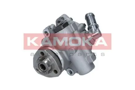 Насос гидроусилителя VW TRANSPORTER T4 90-03 KAMOKA PP199 Купить в Украине