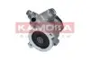 Фото Насос гидроусилителя VW TRANSPORTER T4 90-03 KAMOKA (PP201) изображение 3