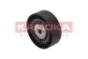 Фото Ролик генератора BMW/VW (натяжний) (70x24.5х10) KAMOKA (R0001) зображення 1