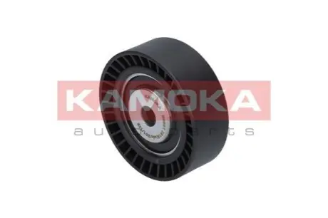 Ролик генератора BMW/VW (натяжний) (70x24.5х10) KAMOKA R0001 Купити в Україні
