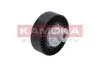 Фото Ролик генератора BMW 3 (E36/E46)/5 (E34)/Z3/Z4 1.6-3.2 90- (паразитний) (80х24.5) KAMOKA (R0002) зображення 4