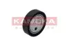 Фото Ролик генератора BMW 5 (E34) 89-97 (натяжний) (80х21) KAMOKA (R0003) зображення 1