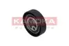 Фото Ролик генератора BMW 5 (E34) 89-97 (натяжний) (80х21) KAMOKA (R0003) зображення 4