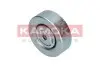 Фото Ролик генератора BMW 3 (E36/E46)/5 (E34/E39)/7 (E38) 91-05 (натяжний) (70х23) KAMOKA (R0004) зображення 1