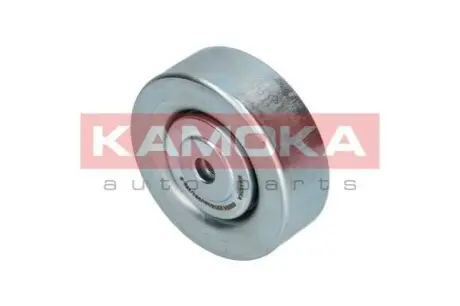 Ролик генератора BMW 3 (E36/E46)/5 (E34/E39)/7 (E38) 91-05 (натяжний) (70х23) KAMOKA R0004 Купити в Україні