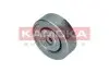Фото Ролик генератора BMW 7 (E38) 730d 98-01 (паразитний) KAMOKA (R0011) зображення 1