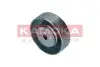 Фото Ролик генератора BMW 7 (E38) 730d 98-01 (паразитний) KAMOKA (R0011) зображення 3