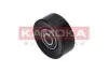 Фото Ролик генератора BMW 5 (E60) 3.0D 01- (паразитний) KAMOKA (R0015) зображення 2