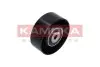 Фото Ролик генератора BMW 5 (E60) 3.0D 01- (паразитний) KAMOKA (R0015) зображення 3