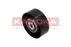 Фото Ролик генератора BMW 5 (E60) 3.0D 01- (паразитний) KAMOKA (R0015) зображення 4