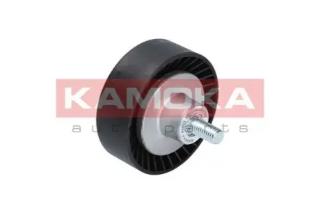 Ролик генератора BMW 5 (E60/E61)/7 (E65/E66/E67)/X3 (E83) 2.2/2.5/3.0 03- (паразитний) (75x26) KAMOKA R0017 Купити в Україні
