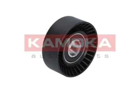 Натягуючий ролик поліклинового ремня KAMOKA R0019 Купити в Україні
