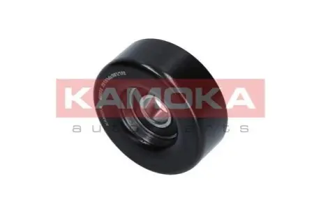 Натягуючий ролик поліклинового ремня KAMOKA R0022 Купити в Україні