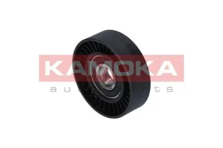 Ролик генератора MB A-class (W168/169)/B-class (W245)/Vaneo 1.4/2.1 97-12 (паразитний) (70x22) KAMOKA R0032 Купити в Україні