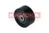 Фото Ролик натяжний PASKA WIELOROW. (METAL) KAMOKA (R0037) зображення 2