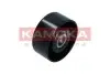Фото Ролик натяжний PASKA WIELOROW. (METAL) KAMOKA (R0037) зображення 3