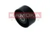 Фото Ролик натяжний PASKA WIELOROW. (METAL) KAMOKA (R0037) зображення 4