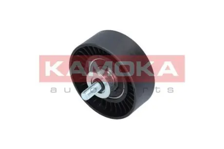 Ролик генератора Ford Focus 1.8Di/TDCi 92-08 (паразитный) (70x25) KAMOKA R0056 Купити в Україні