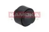 Фото Ролик генератора Peugeot Partner 1.6HDI 06- (паразитний) (51x26x10) KAMOKA (R0057) зображення 1