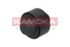 Фото Ролик генератора Peugeot Partner 1.6HDI 06- (паразитний) (51x26x10) KAMOKA (R0057) зображення 2