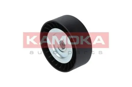 Ролик генератора Citroen Jumper 2.2HDi/Ford Transit 2.0-2.2TDCi 00- (паразитный) (65x25x8) KAMOKA R0063 Купити в Україні