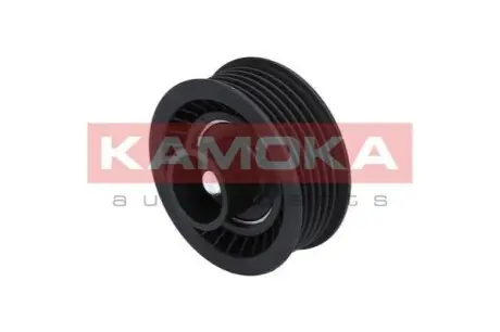 Ролик генератора Ford Transit 2.0TDCI 00-06 (паразитний) (69.5х25.6) KAMOKA R0064