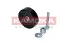 Ролик направляючий (METAL KAMOKA (R0065) изображение 1