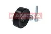 Фото Ролик генератора Ford Connect 1.8D/TDCI 02- (+AC) (паразитний) (90х29.5х10) KAMOKA (R0066) зображення 2