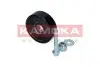 Фото Ролик генератора Ford Connect 1.8D/TDCI 02- (+AC) (паразитний) (90х29.5х10) KAMOKA (R0066) зображення 3