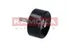 Ролик направляючий (METAL KAMOKA (R0070) изображение 2