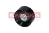 Ролик направляючий (METAL KAMOKA (R0070) изображение 3