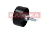 Ролик направляючий (METAL KAMOKA (R0070) изображение 4
