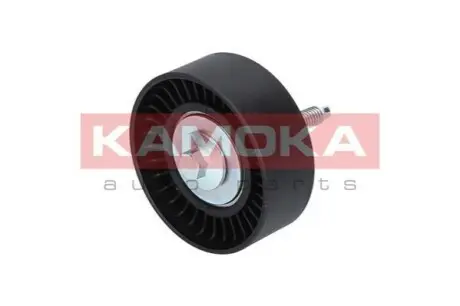 Ролик генератора Ford Mondeo II 2.0/1.8/Galaxy II 2.0i 16V- (паразитний) (70x25.6) KAMOKA R0076 Купити в Україні