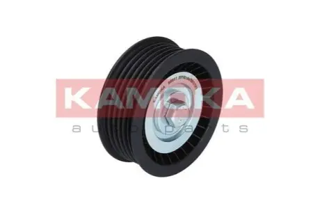Ролик генератора Citroen Jumper (+AC) (паразитний) (65x22.5) KAMOKA R0077 Купити в Україні