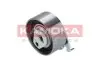 Фото Ролик ГРМ Opel Astra F/G 1.7D-2.2 94- (натяжний) (59х26) KAMOKA (R0081) зображення 2
