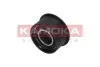 Фото Ролик ГРМ Opel Astra F/G/Omega B/Vectra B 1.8/2.0 93-05 (паразитний) (52.4x29.4) KAMOKA (R0084) зображення 3