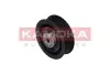 Ролик поликлинового ремня KAMOKA (R0086) изображение 3