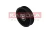 Фото Ролик направляючий (PLAST KAMOKA (R0091) изображение 1