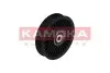 Фото Ролик направляючий (PLAST KAMOKA (R0091) изображение 4