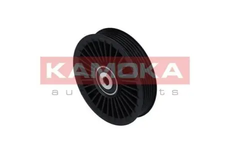 Ролик генератора MB Sprinter CDI (-AC) (великий) (паразитний) KAMOKA R0091 Купити в Україні