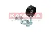 Фото Ролик генератора Opel Combo 1.7CDTI 16V 00- (паразитний) (76x26) KAMOKA (R0099) зображення 2